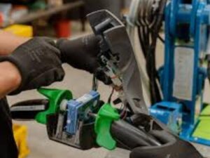 Breakdown Services
