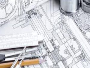 Draughting Services