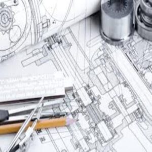 Draughting Services