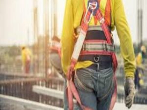 FAPPE (Fall Arrest Personal Protective Equipment)
