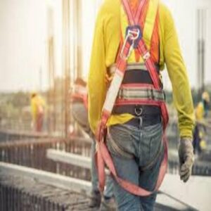 FAPPE [Fall Arrester Personal Protective Equipment]