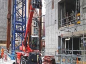 Modernizations