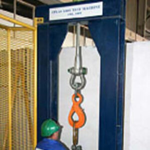 Load Testing